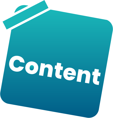 Customizable Sticky Content